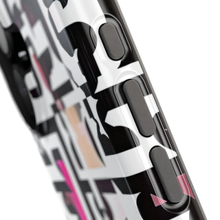 Chromatic Nexus - iPhone Tough