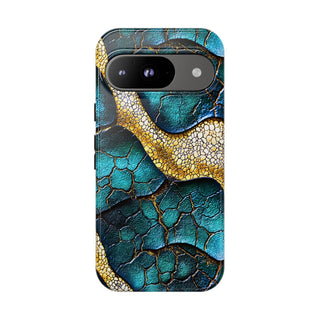 Emerald Vein - Pixel Tough