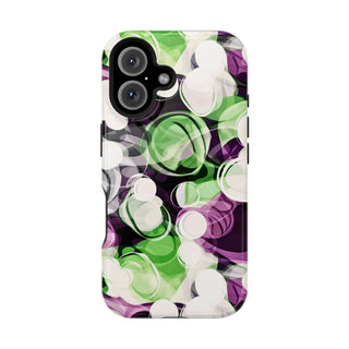 Bubble Fusion - iPhone MagSafe