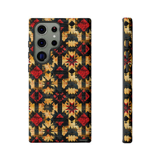 Tribal Legacy - Galaxy Tough