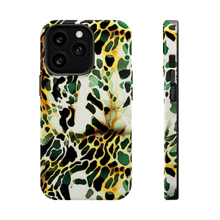 Luxe Camo - iPhone MagSafe
