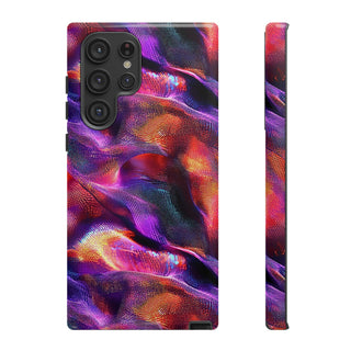 Electric Veil - Galaxy Tough