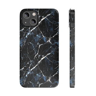 Obsidian Veil - iPhone Slim