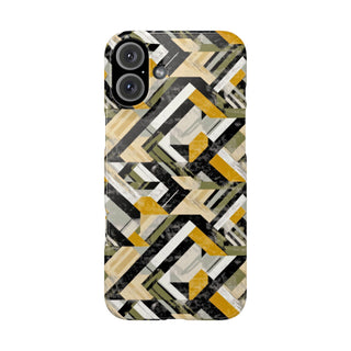 Urban Layers - iPhone Slim