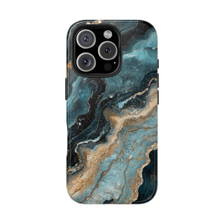 Tidal Drift - iPhone Tough