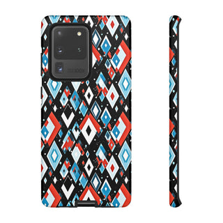 Sapphire Street - Galaxy Tough