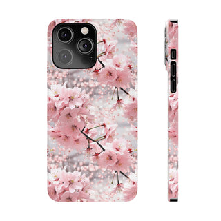 Hanami Haze - iPhone Slim