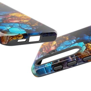 Shattered Spectrum - Galaxy Tough