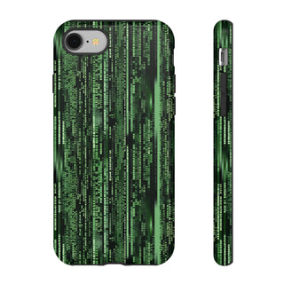 Digital Green Matrix