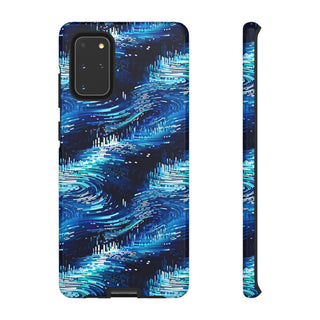 Current Flow - Galaxy Tough