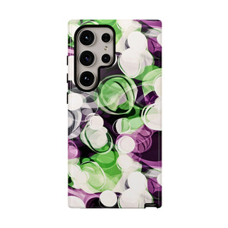 Bubble Fusion - Galaxy Tough