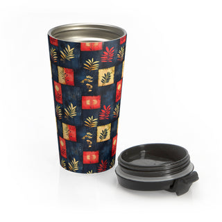 Autumn Nightfall - Travel Mug
