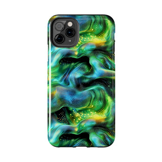 Stellar Drift - iPhone Tough