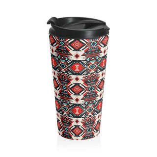 Desert Echoes - Travel Mug