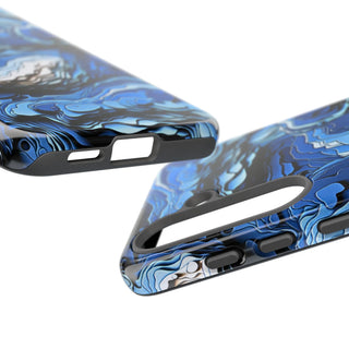 Oceanic Layers - Galaxy Tough