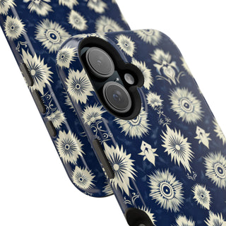 Celestial Bloom - iPhone MagSafe