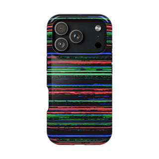 Signal Drift - iPhone MagSafe