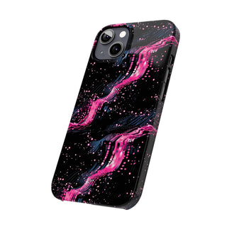 Electric Veins - iPhone Slim