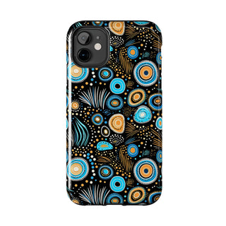 Celestial Harmony - iPhone Tough