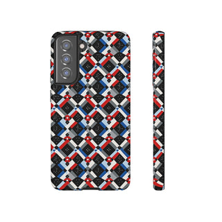 Midnight Azure - Galaxy Tough