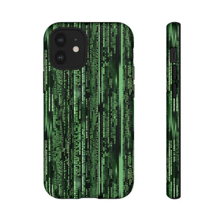 Digital Green Matrix