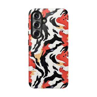 Vivid Blaze - Galaxy Tough