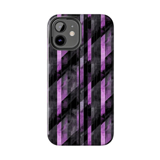 Twilight Strata - iPhone Tough