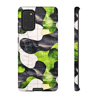Verdant Flow - Galaxy Tough