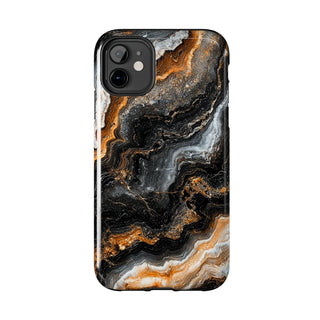 Obsidian Surge - iPhone Tough