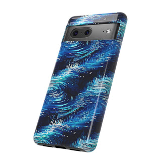 Current Flow - Pixel Tough