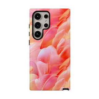 Feathered Blaze - Galaxy Tough