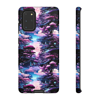 Dreamtree Vale - Galaxy Tough