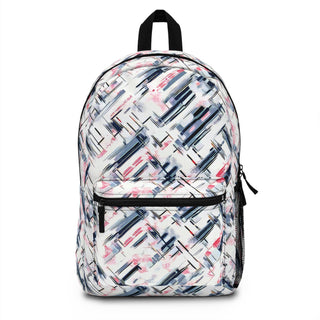 Static Grid - Backpack