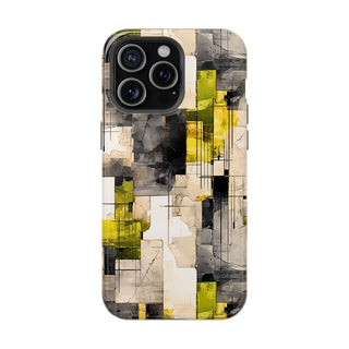 Urban Blueprint - iPhone MagSafe