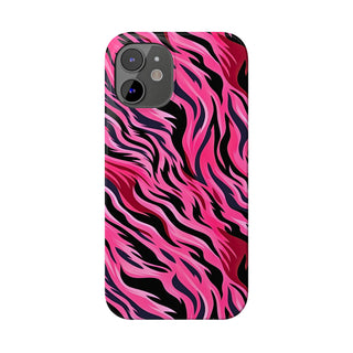 Neon Blaze - iPhone Slim