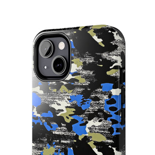 Stormwave Camo