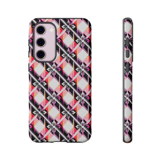 Floral Xpression - Galaxy Tough