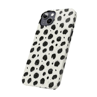 Inkspot Reverie - iPhone Slim