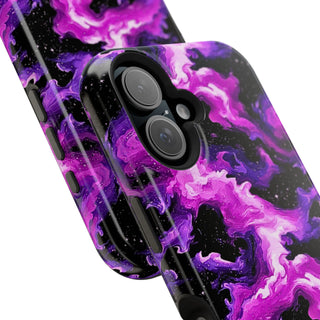 Mystic Haze - iPhone MagSafe