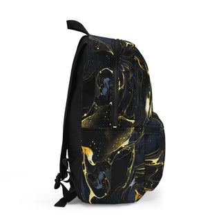 Gilded Currents - Backpack