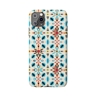 Sacred Bloom - iPhone Slim
