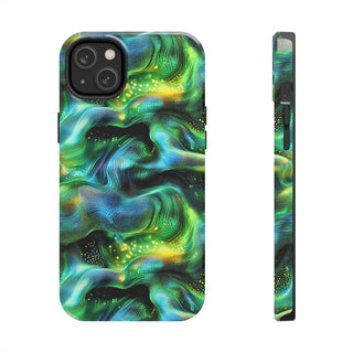 Stellar Drift - iPhone Tough