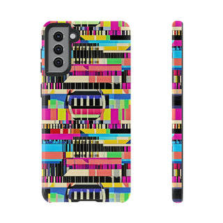 Test Tone - Galaxy Tough