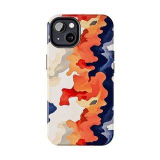 Firestorm Drift - iPhone Tough