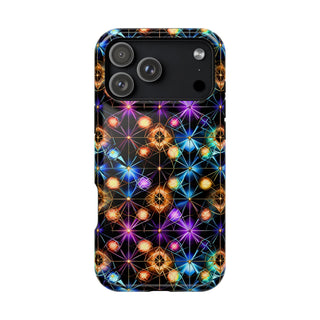 Quantum Temple - iPhone MagSafe