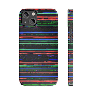 Signal Drift - iPhone Slim