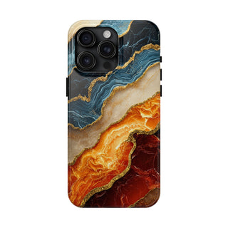 Earthbound Sonata - iPhone Tough