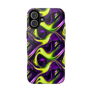 Plasma Bloom - iPhone Tough