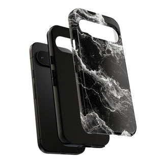 Monolith Veil - Pixel Tough