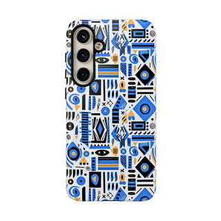 Azura Glyphs - Galaxy Tough